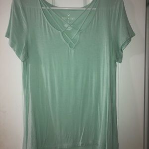 American Eagle Outfitters Tops - American Eagle Shirt American Eagle Outfitters Tops - American Eagle Shirt